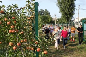 Дегустационный тур Киев: сказочное село Бобрица